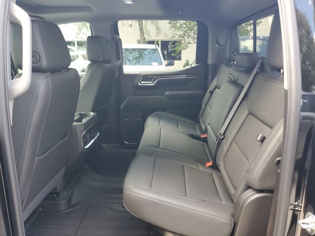 New 2026 GMC Sierra 1500 Elevation w/ Elevation Premium Package AWD/4WD image 5