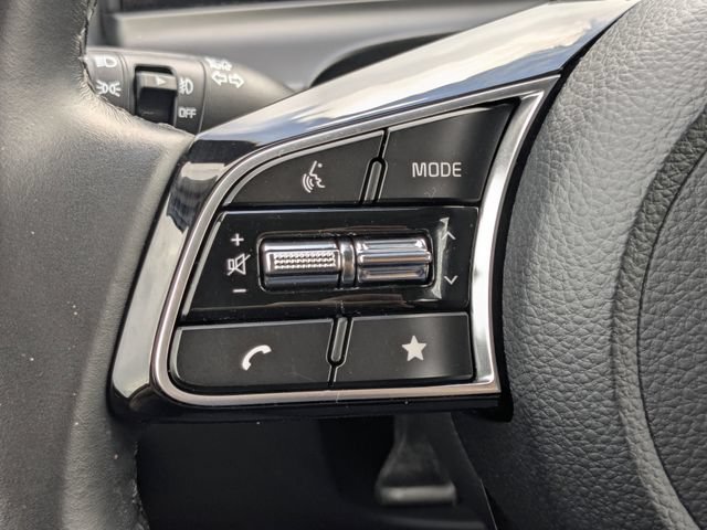 Certified 2025 Kia Seltos EX AWD/4WD image 27