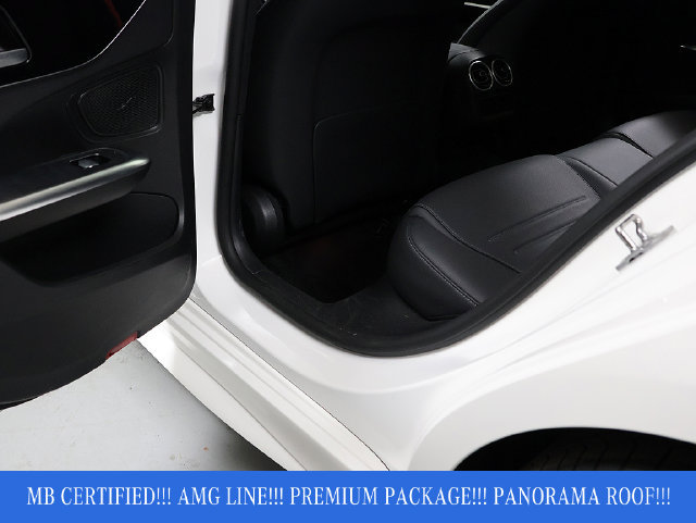 Certified 2023 Mercedes-Benz C 300 4MATIC Sedan image 27