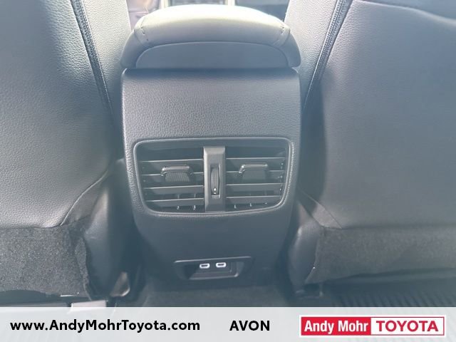 Used 2023 Toyota Corolla Cross XLE w/ Convenience Package AWD/4WD image 32