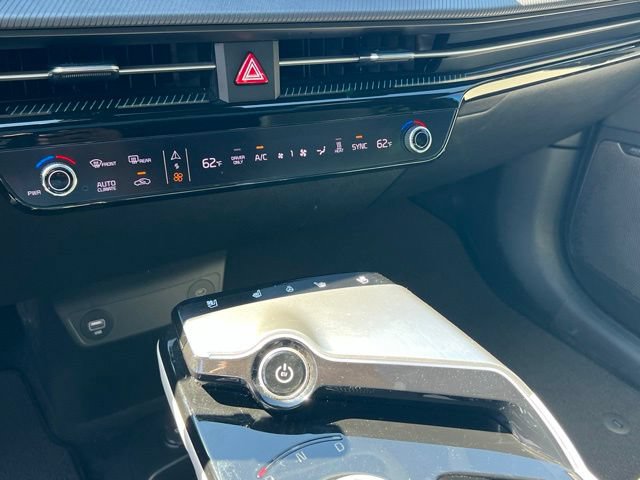 Certified 2024 Kia EV6 GT-Line AWD/4WD image 21