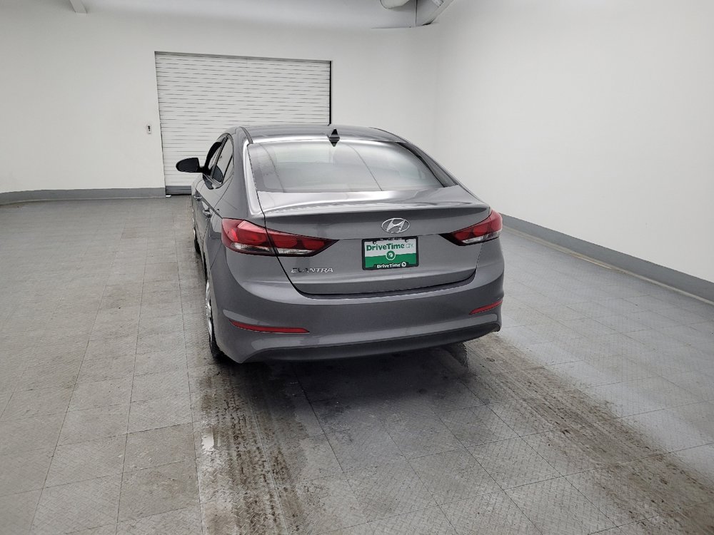Used 2018 Hyundai Elantra SEL image 6