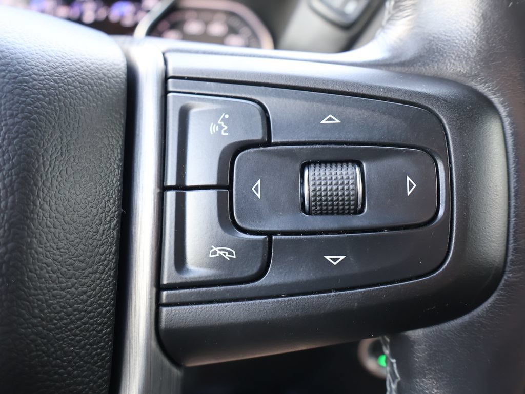 Used 2019 GMC Sierra 1500 Denali w/ Technology Package AWD/4WD image 21