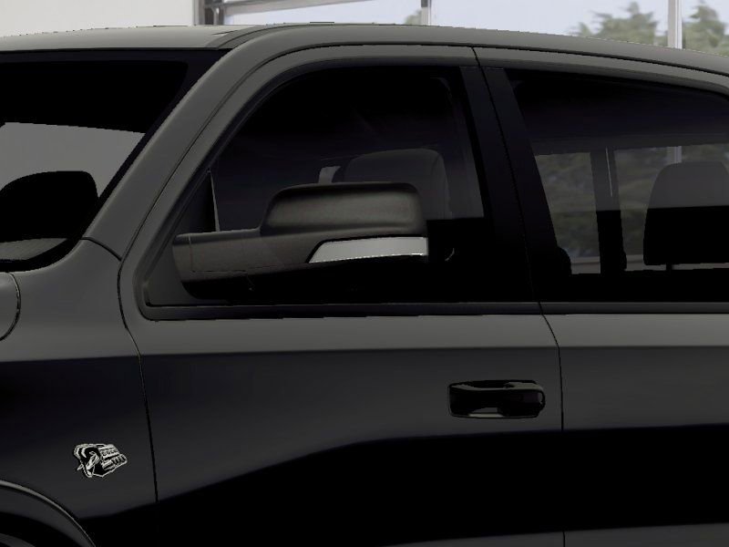 New 2026 RAM 1500 Big Horn image 18