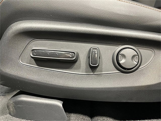 New 2026 Honda CR-V Sport Touring image 14