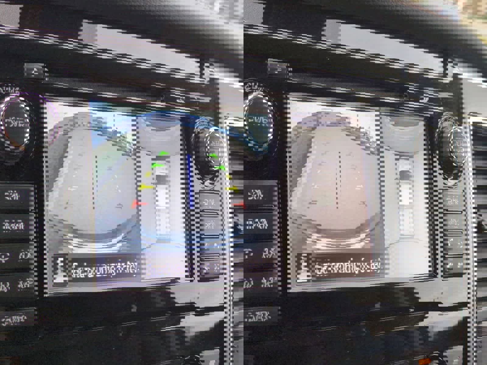 Used 2018 Nissan Titan Platinum Reserve w/ Platinum Utility Package image 28