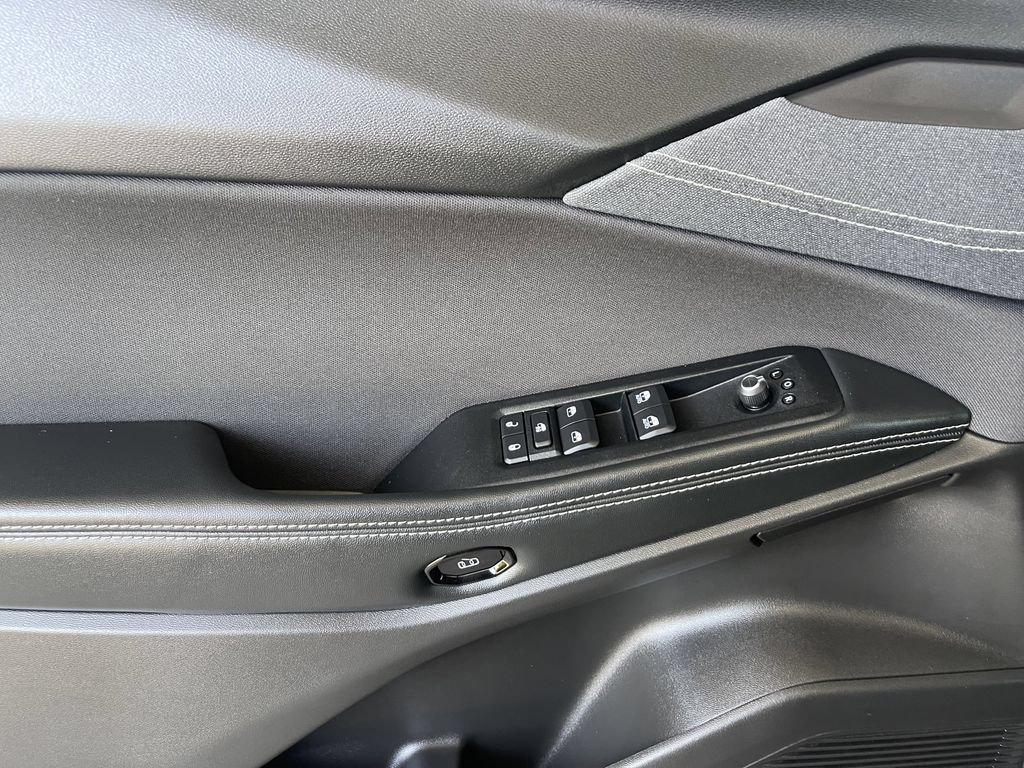 New 2026 Jeep Cherokee Laredo AWD/4WD image 7