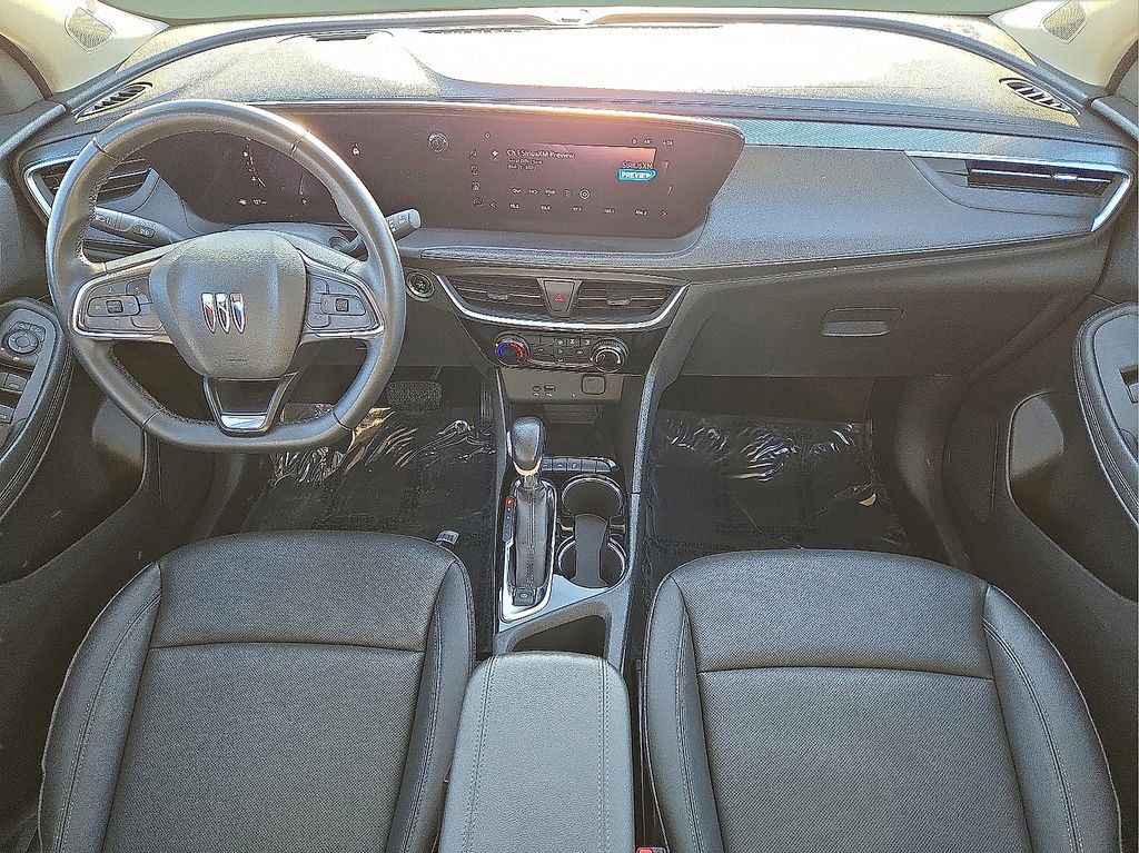 Used 2024 Buick Encore GX Sport Touring image 15