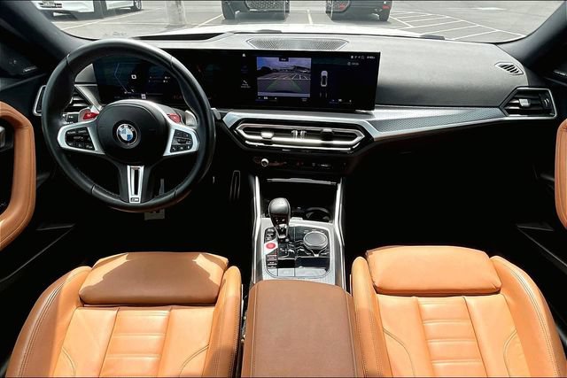 Used 2023 BMW M2 w/ Lighting Package RWD image 15