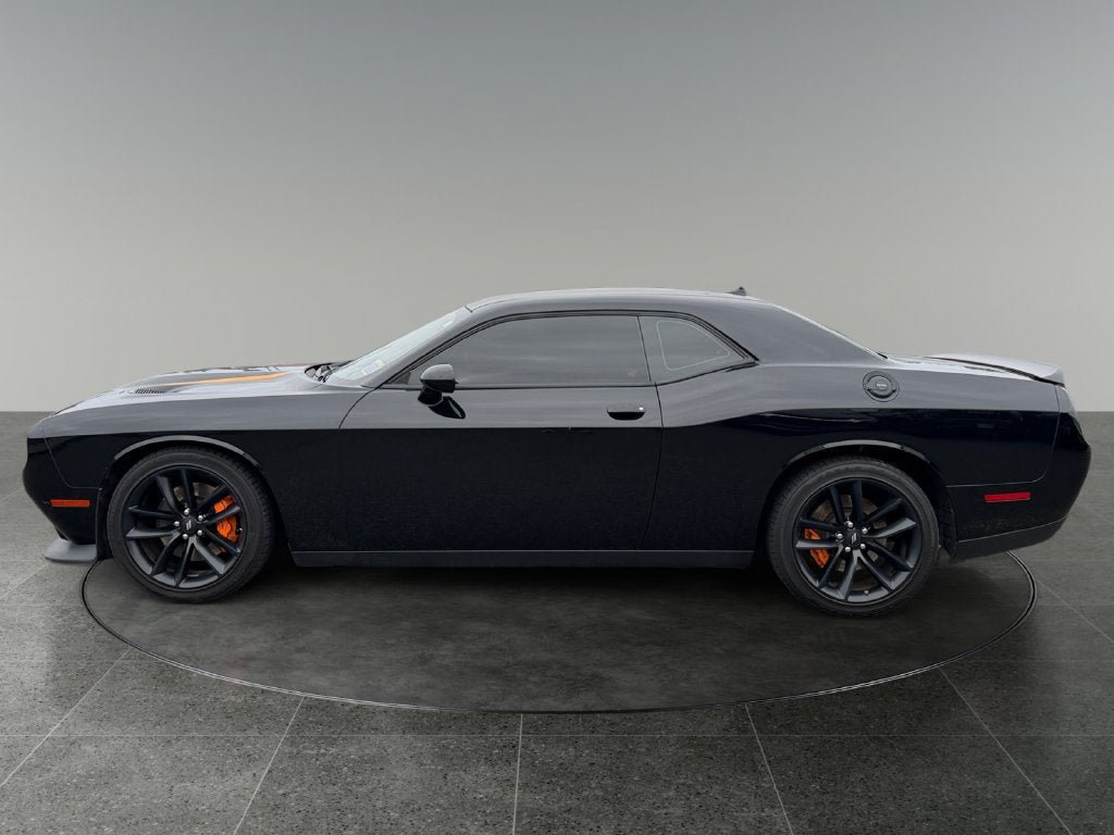 Used 2023 Dodge Challenger GT w/ Plus Package RWD image 6