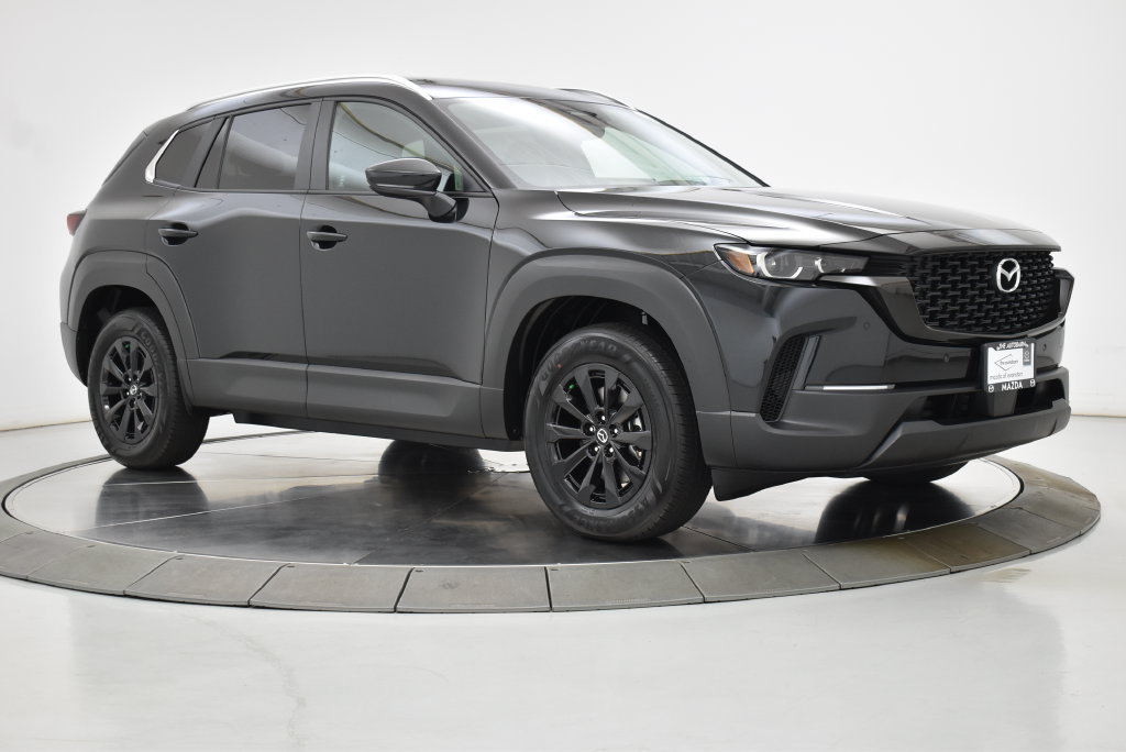 New 2026 MAZDA CX-50 2.5 Hybrid w/ Weather Package AWD/4WD image 11