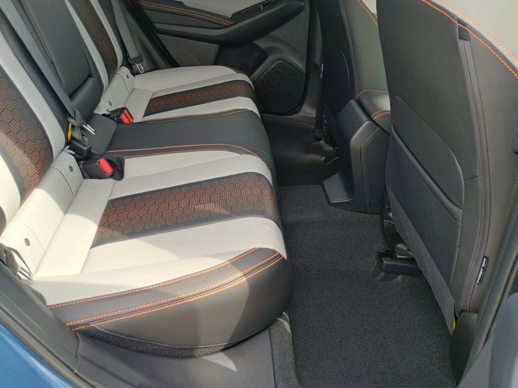 Certified 2022 Subaru Crosstrek 2.5i Limited image 19