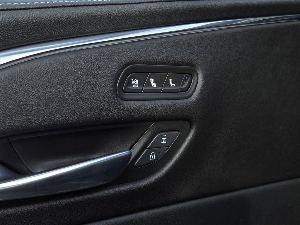 Used 2023 Cadillac Escalade Sport image 13