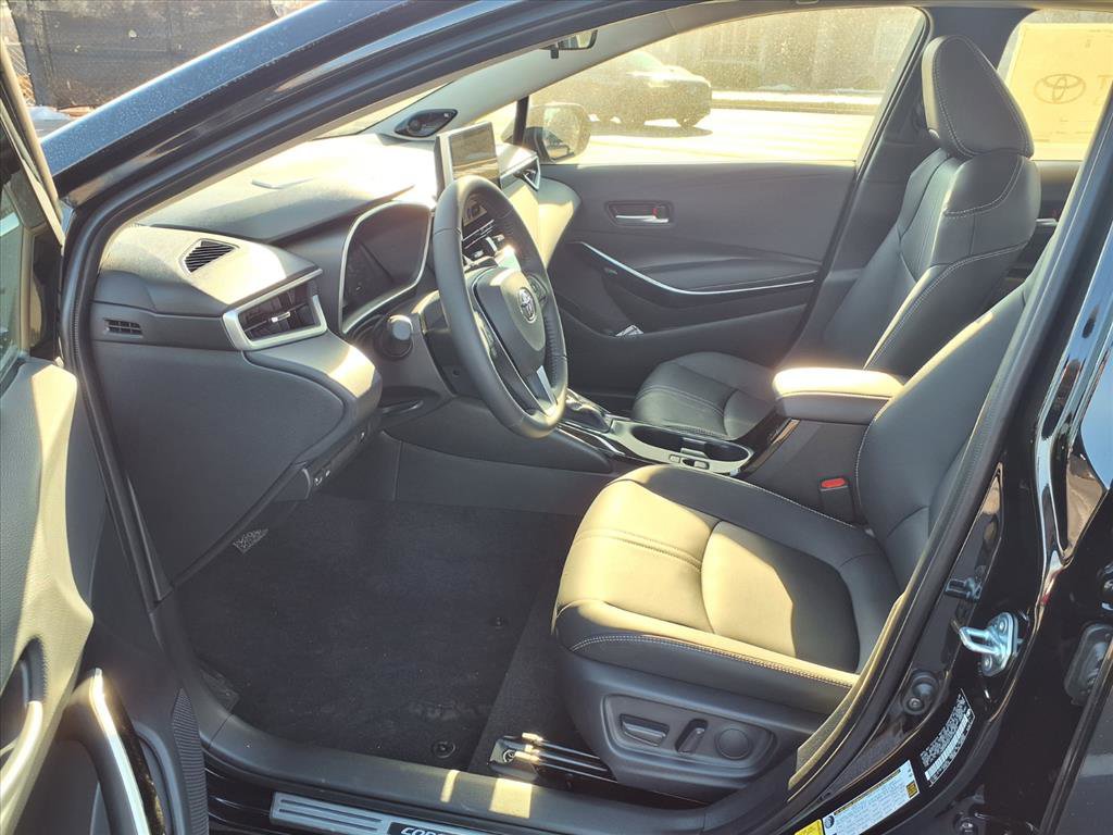 New 2026 Toyota Corolla XLE image 21