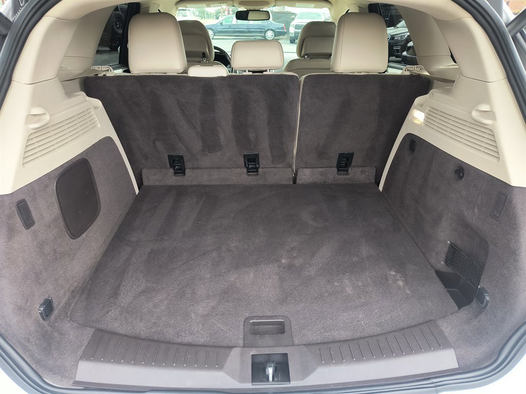 Used 2019 Lincoln MKC Reserve w/ MKC Climate Package image 33