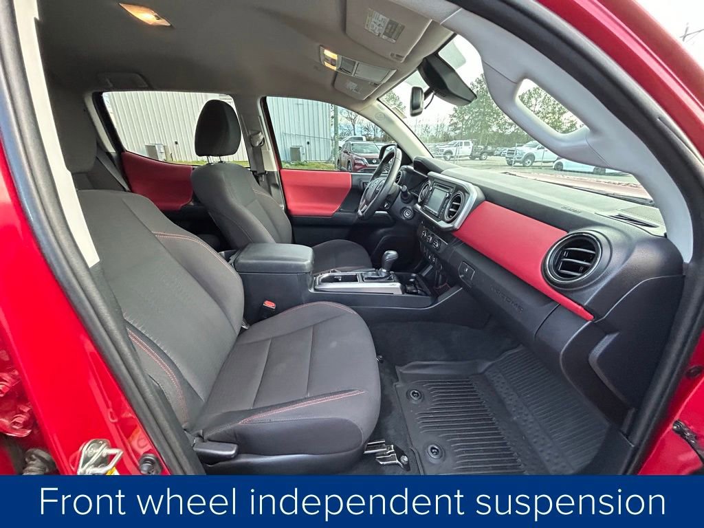 Used 2019 Toyota Tacoma SR5 image 22