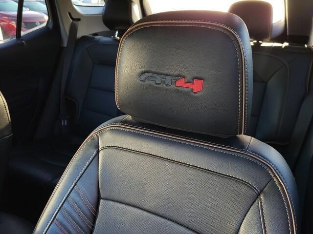 Used 2023 GMC Terrain AT4 image 22