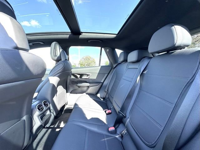 Certified 2026 Mercedes-Benz GLC 300 4MATIC image 19