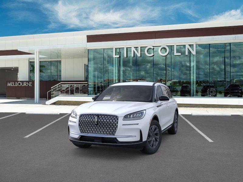 New 2026 Lincoln Corsair Premiere image 2