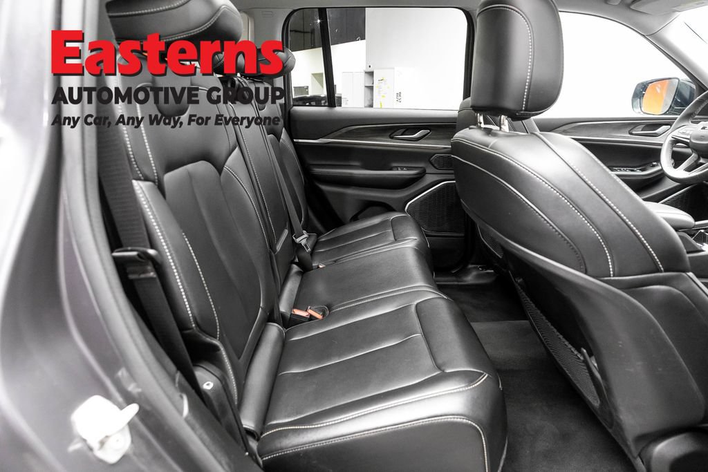 Used 2023 Jeep Grand Cherokee 4WD 4xe image 26