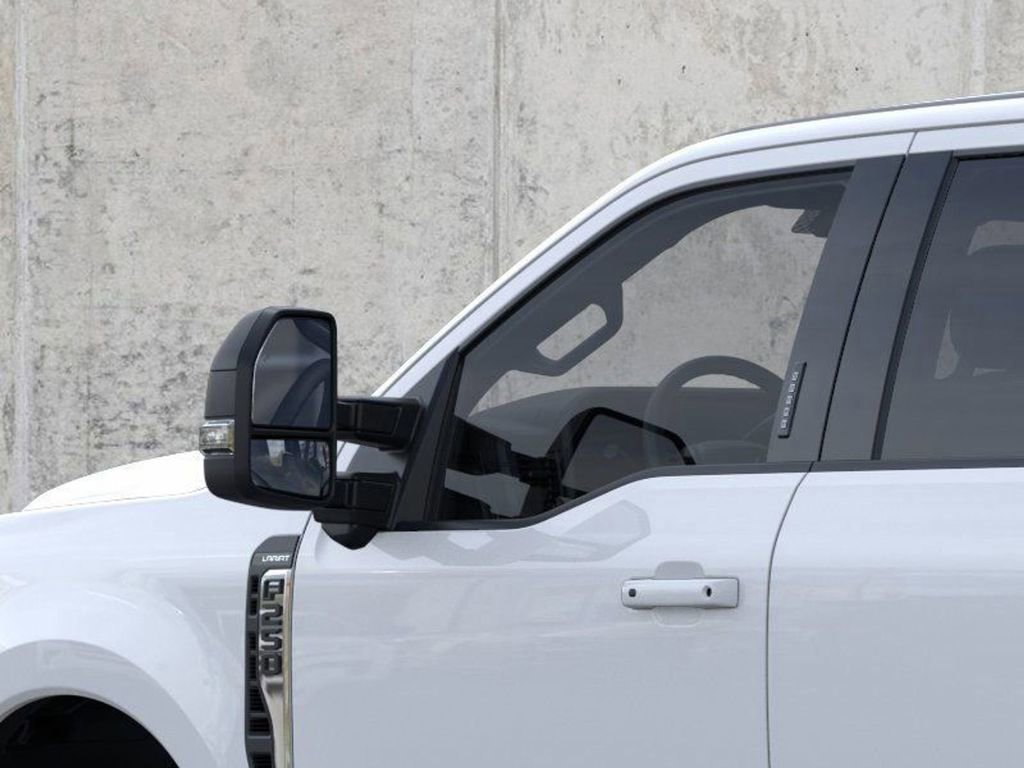New 2025 Ford F250 Lariat image 20