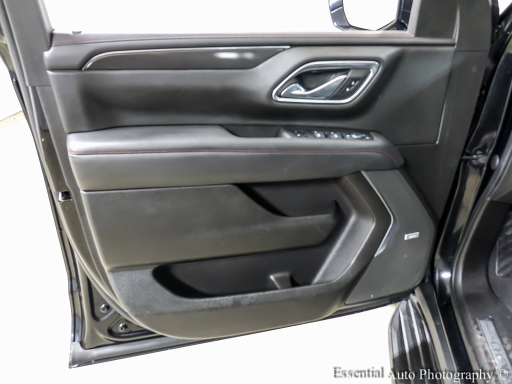 Used 2021 Chevrolet Suburban RST image 21