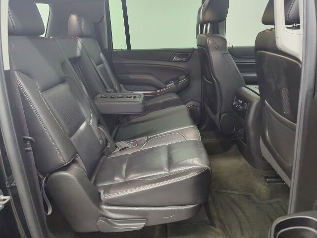 Used 2016 GMC Yukon XL SLT w/ HD Trailering Package AWD/4WD image 26