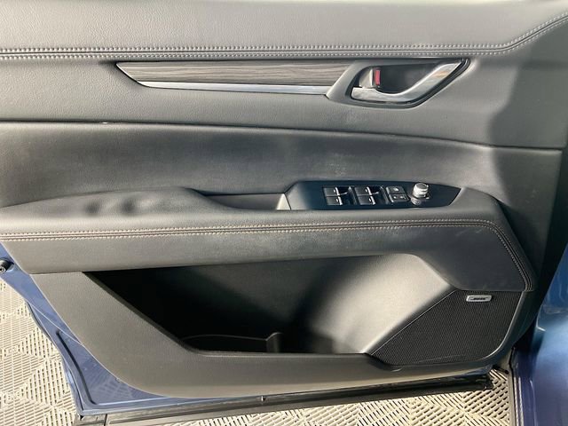 Used 2019 MAZDA CX-5 Grand Touring AWD/4WD image 14