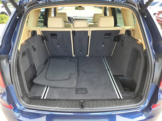 Used 2017 BMW X3 sDrive28i RWD image 19