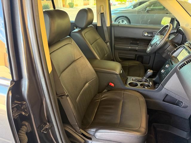 Used 2018 Ford Flex SEL w/ Equipment Group 202A FWD image 33