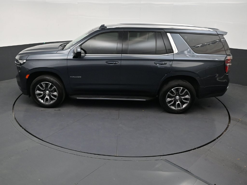 Used 2021 Chevrolet Tahoe LT RWD image 12