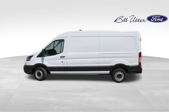 Used 2025 Ford Transit 250 148 Medium Roof RWD image 8