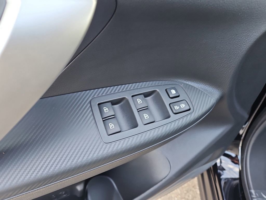 New 2026 Mitsubishi Eclipse Cross SEL image 15