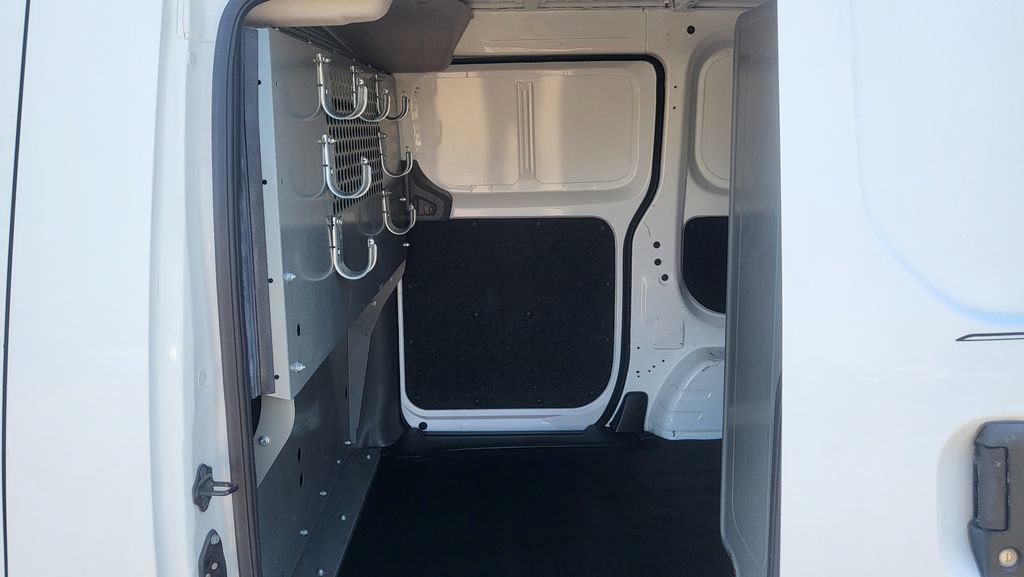 Used 2017 Nissan NV200 SV w/ Technology Package FWD image 24