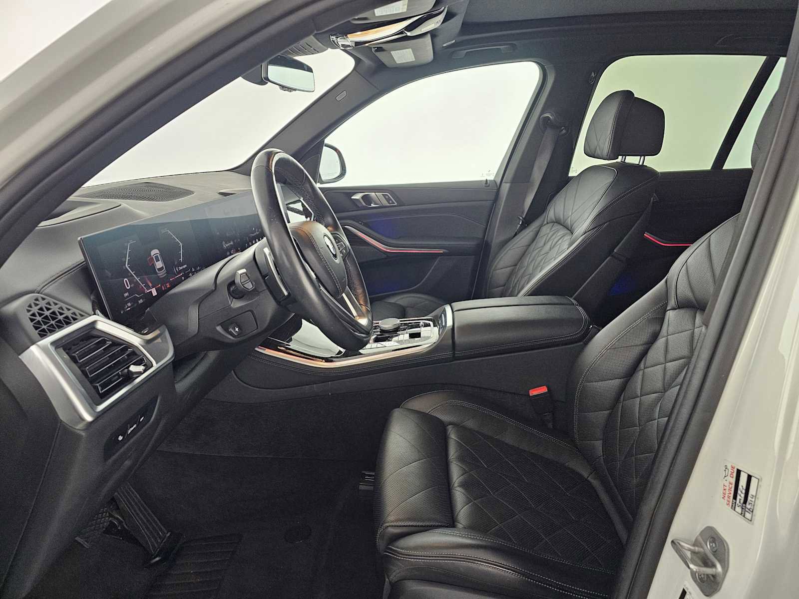 Used 2024 BMW X5 xDrive50e image 20