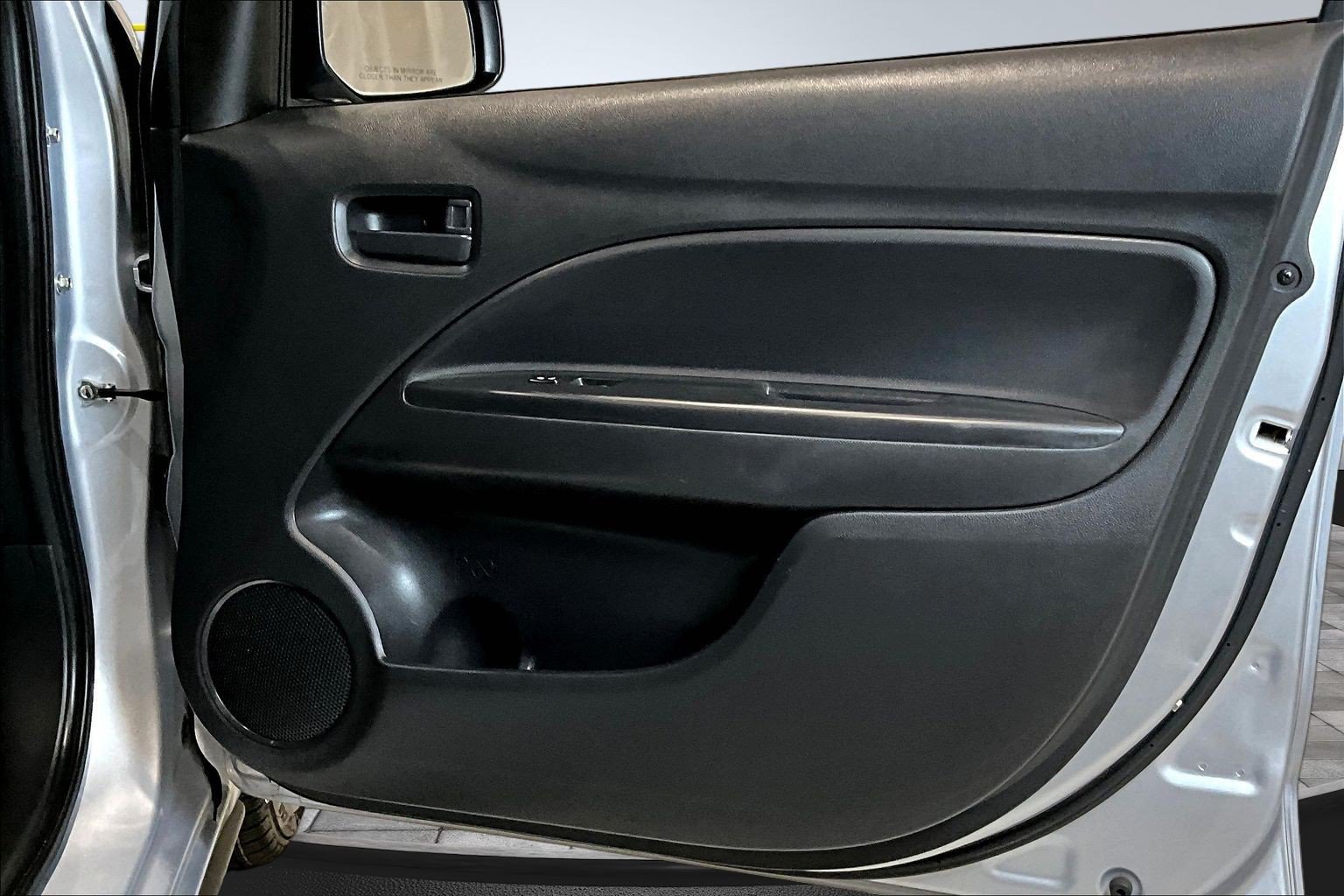 Used 2024 Mitsubishi Mirage ES FWD image 27