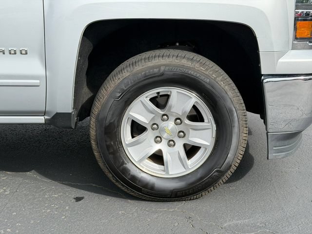 Used 2015 Chevrolet Silverado 1500 LT AWD/4WD image 10
