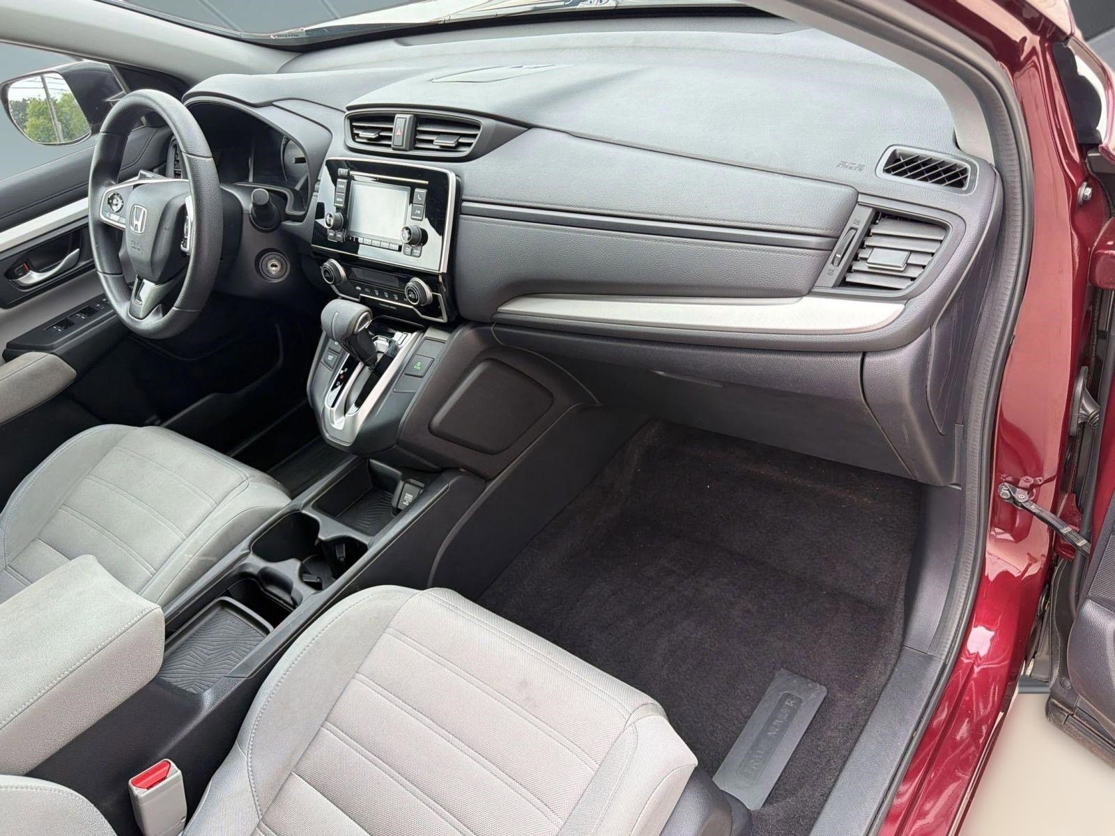 Used 2019 Honda CR-V LX image 30