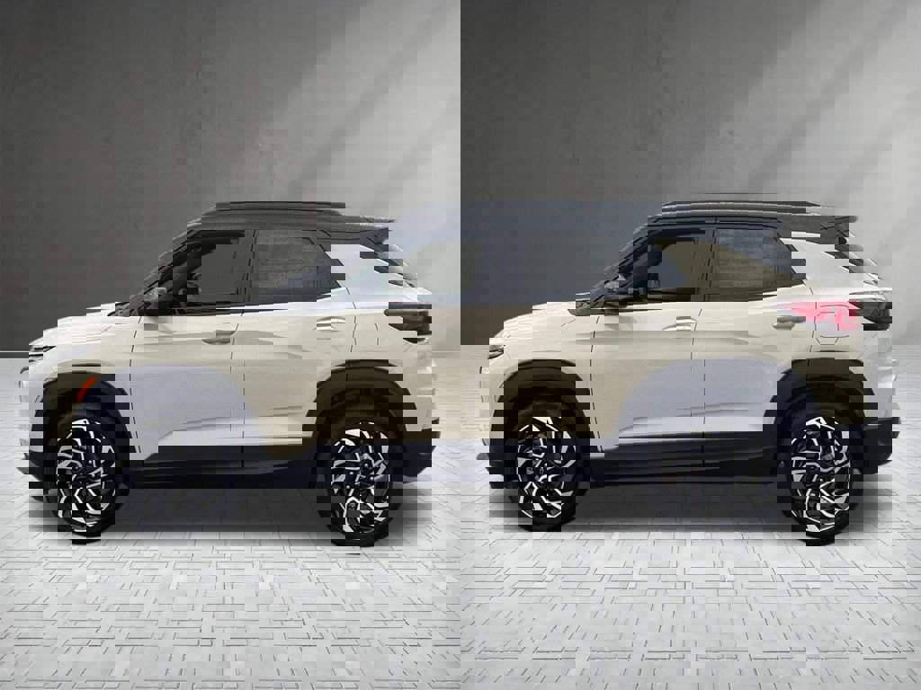 New 2026 Chevrolet TrailBlazer RS w/ Convenience Package image 2