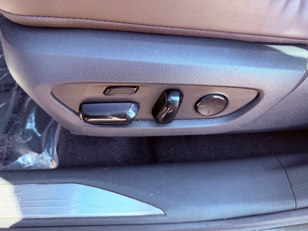 Certified 2023 Lexus RX 350 FWD w/ Cold Area Package image 23
