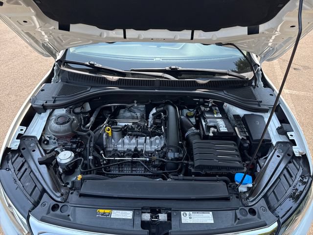 Used 2019 Volkswagen Jetta S FWD image 27