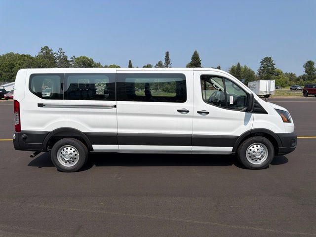New 2026 Ford Transit 350 XL AWD/4WD image 6