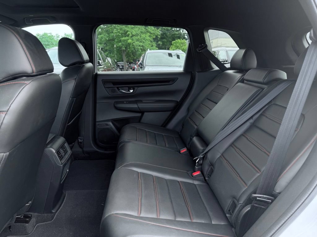 Used 2025 Honda CR-V Sport-L image 22