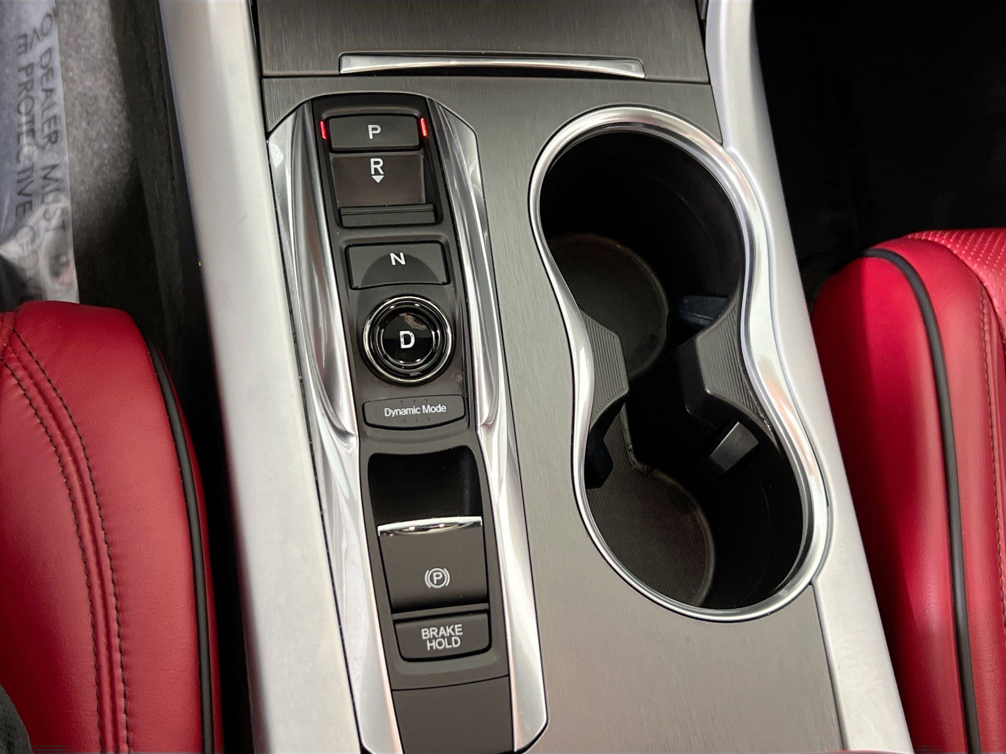 Used 2019 Acura TLX V6 w/ Technology & A-SPEC Pkg FWD image 17