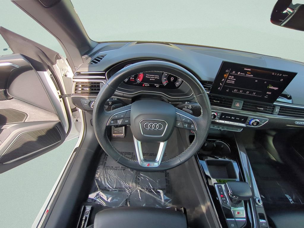 Used 2022 Audi S5 Prestige AWD/4WD image 11