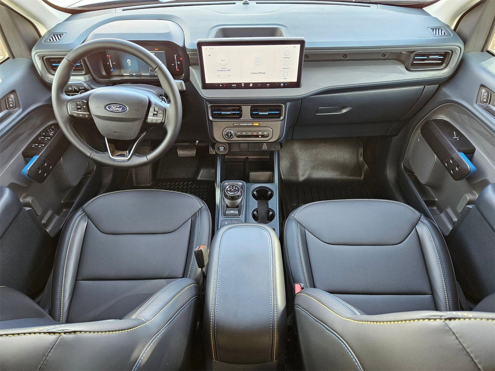 Used 2025 Ford Maverick Lobo image 18