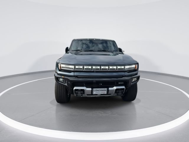 New 2026 GMC Hummer EV SUV image 13