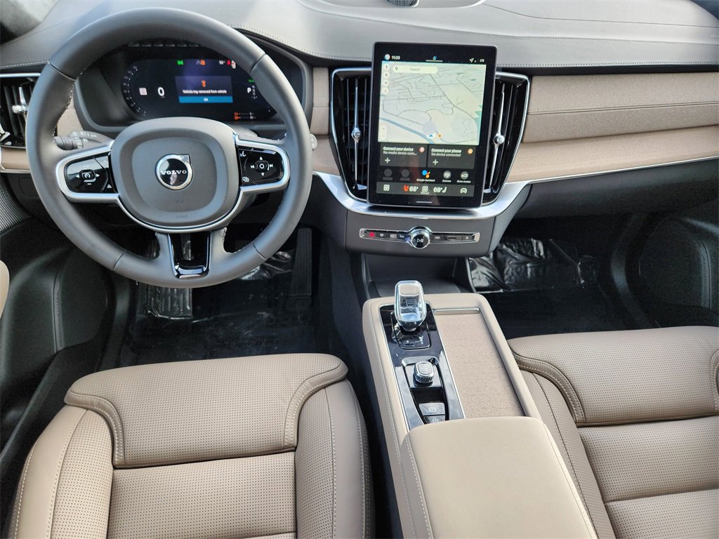 New 2026 Volvo XC90 T8 Ultra w/ Lounge Package image 2