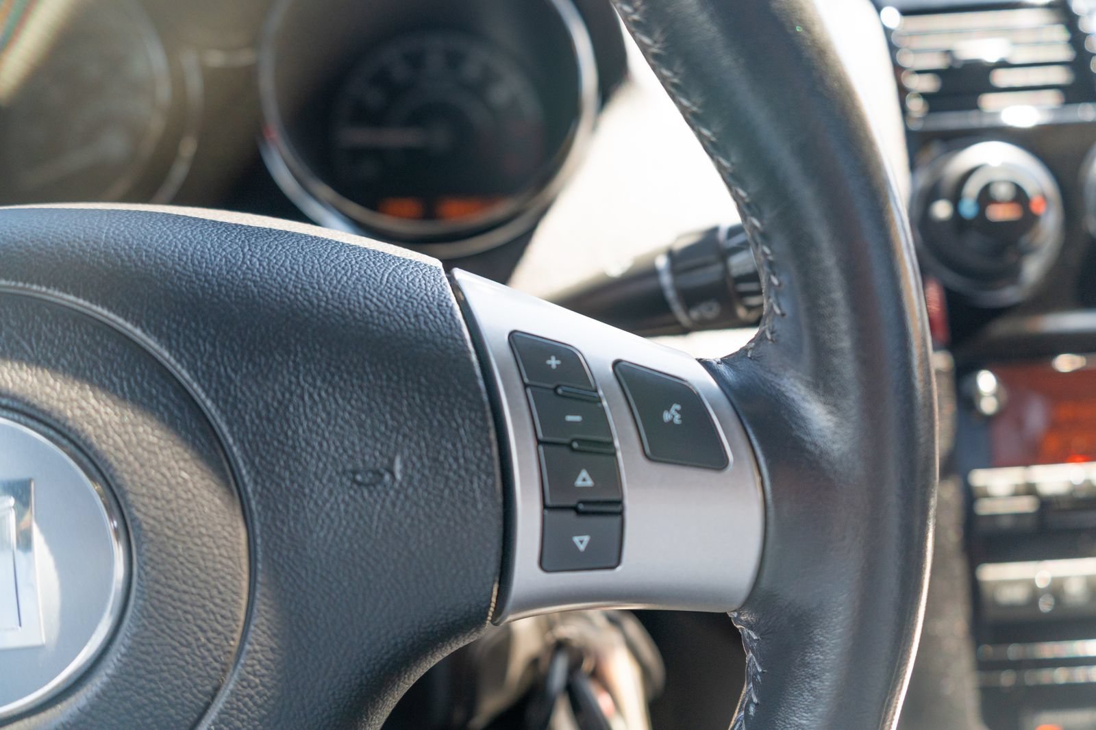 Used 2007 Saturn Sky w/ Premium Trim Pkg RWD image 27