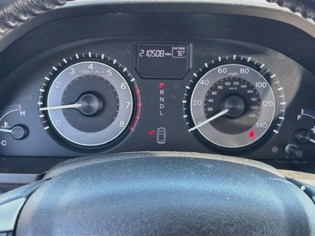 Used 2013 Honda Odyssey EX-L image 12